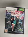 Jeu Xbox 360 Dance Central Kinect Harmonix version française