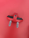 Élément de casque pour figurine Transformers, accessoire original d'occasion