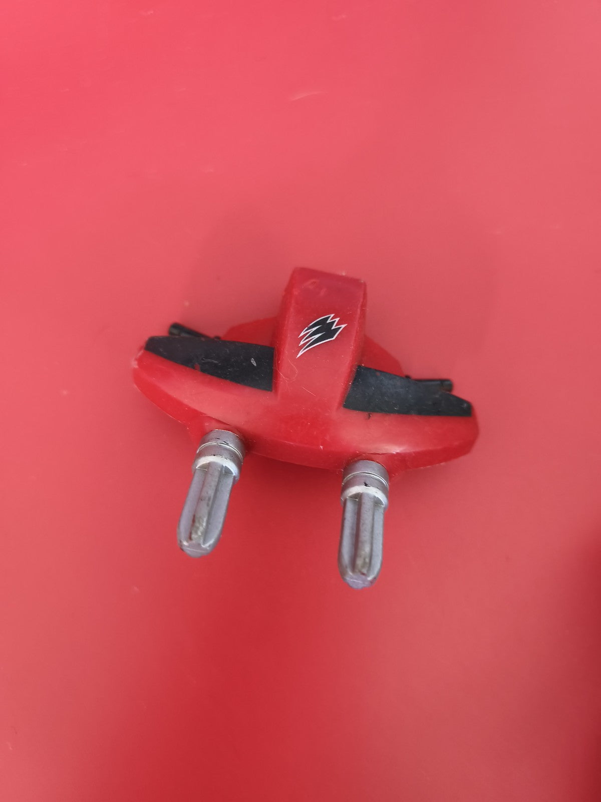 Élément de casque pour figurine Transformers, accessoire original d'occasion
