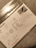 Lettre premier jour USA 1980 Lake Placid Jeux Olympiques timbre 15c ski saut