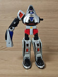 Robot articulé Bandai Saban Beetleborgs 1990 figurine articulée d'occasion