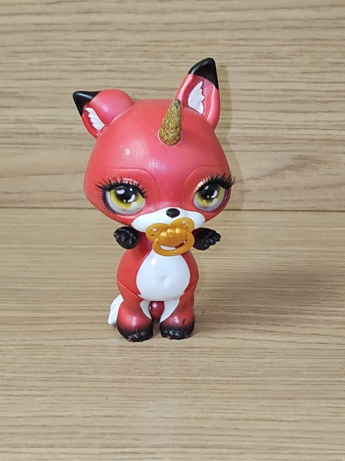 Figurine Poopsie Sparkly Critters Cinnamon d'occasion jouet enfant original
