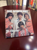 Vinyle 45 tours El Chato Que Bonita Eres, pochette couleur vintage Carrere