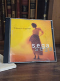 CD Musique Sega Chansons Rétro Vintage - Édition Collector