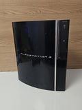 Console Sony Playstation 3 HS non fonctionnelle pour pièces détachées réparation