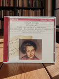 CD musique classique Clara Haskil occasion ancien collection piano