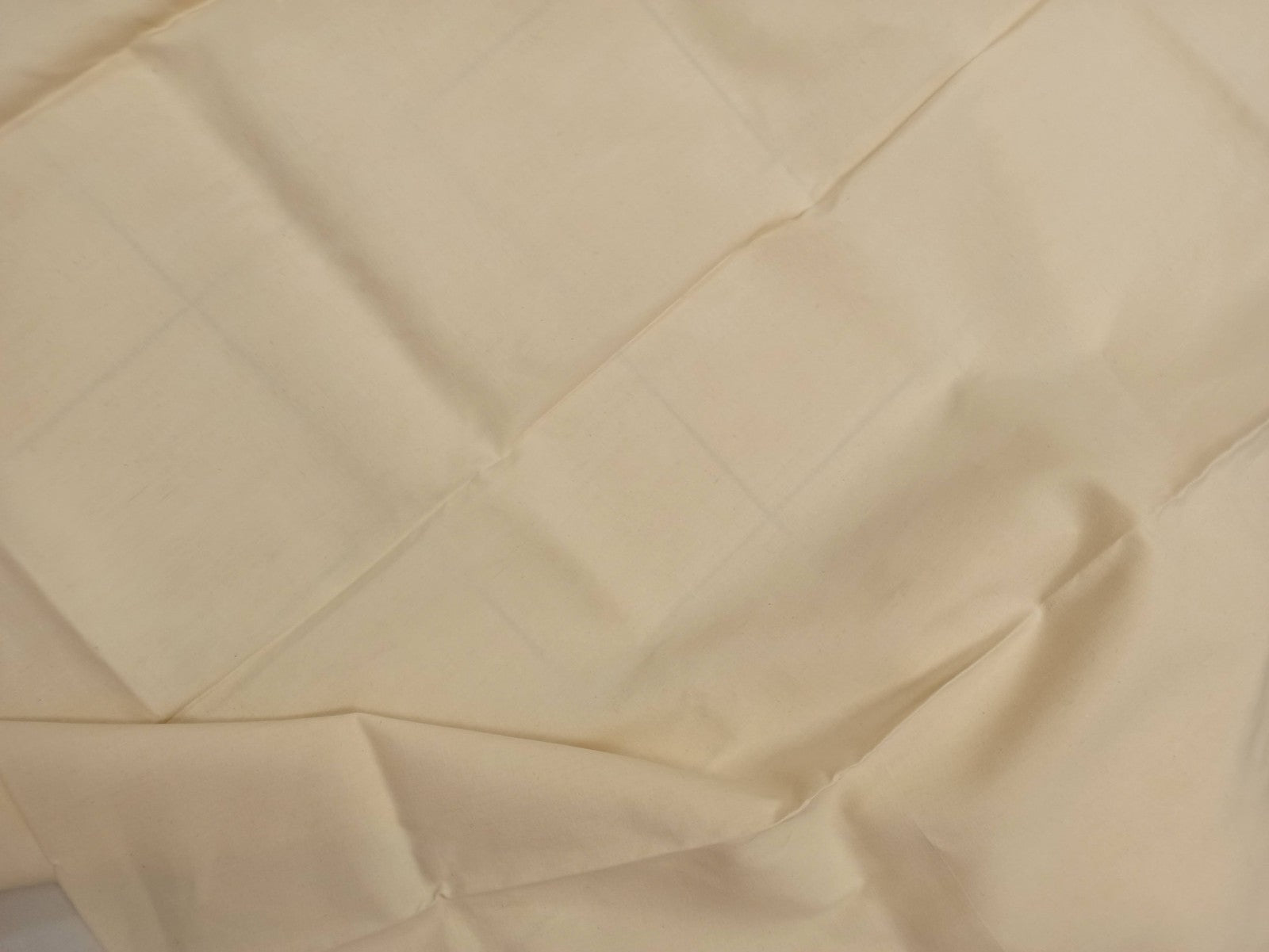 Drap de lit ancien brodé XIXe vintage, motif ancre, collection rétro rare