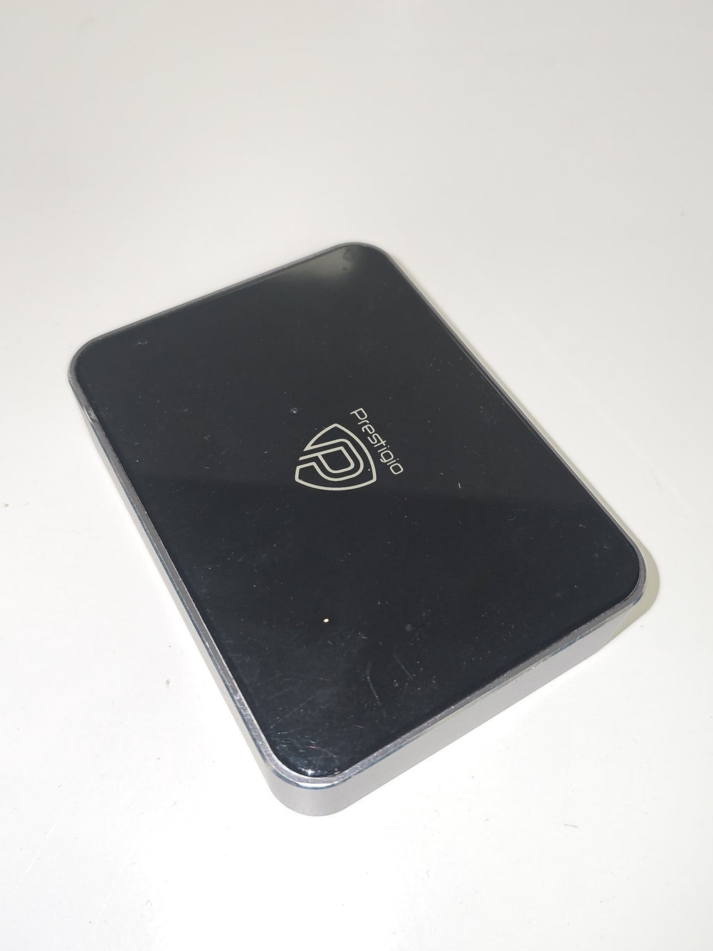 Batterie externe Prestigio Graphene PPB121G_SG 12000mAh portable rechargeable US
