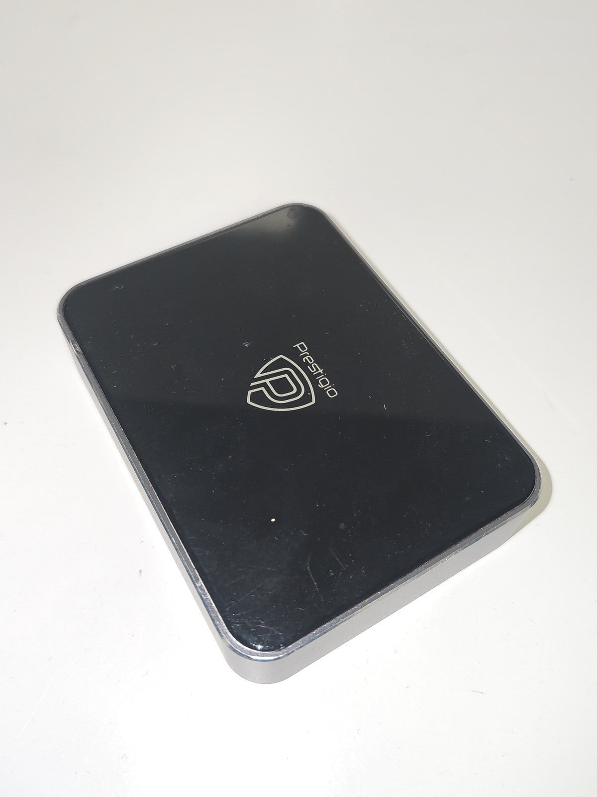 Batterie externe Prestigio Graphene PPB121G_SG 12000mAh portable rechargeable US