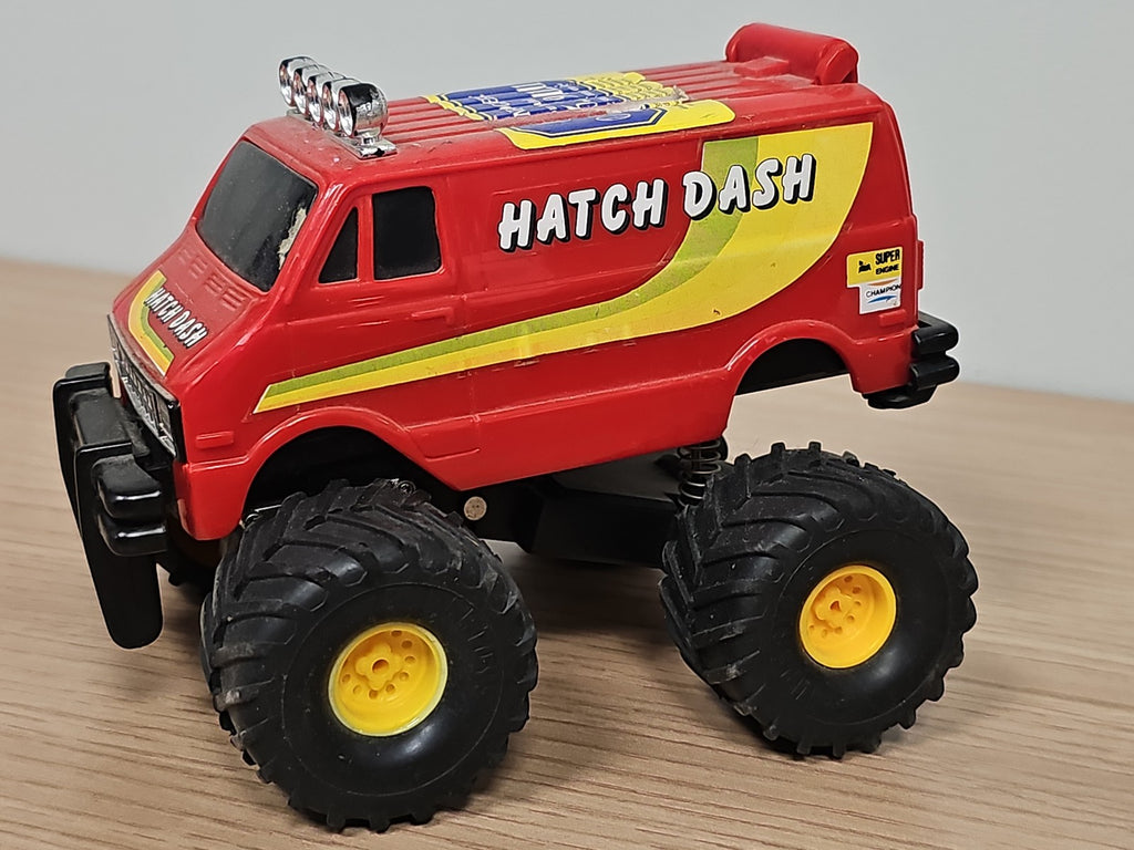 Vintage Tamiya Wild Mini 4WD 17003 ancien jouet de collection rétro rare occasio