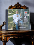 CD Beethoven Symphonies 1 & 6 Sony Classical Marlboro Festival Pablo Casals