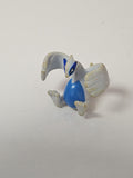 Figurine Pokémon Lugia miniature d'occasion jouet figurine décorative