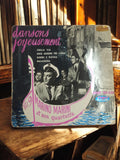 Vinyle 45 tours Marino Marini Vol.9 ancien rétro Dureum Vogue DVEP 95.021