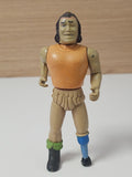 Figurine rétro bootleg des années 80, ancien jouet de collection vintage rare