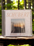 CD Schubert Symphonie Inachevée neuf blister Les Diamants du Classique