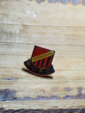 Pin's RUFC Eastern Suburbs vintage émaillé blason rare badge