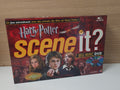 Jeu de société interactif DVD Harry Potter Scene It version française occasion