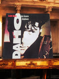 Vinyle 45T Étienne Daho Des heures hindoues vintage pop français