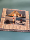 Almanach du facteur 2023 mer voiliers neuf calendrier mural