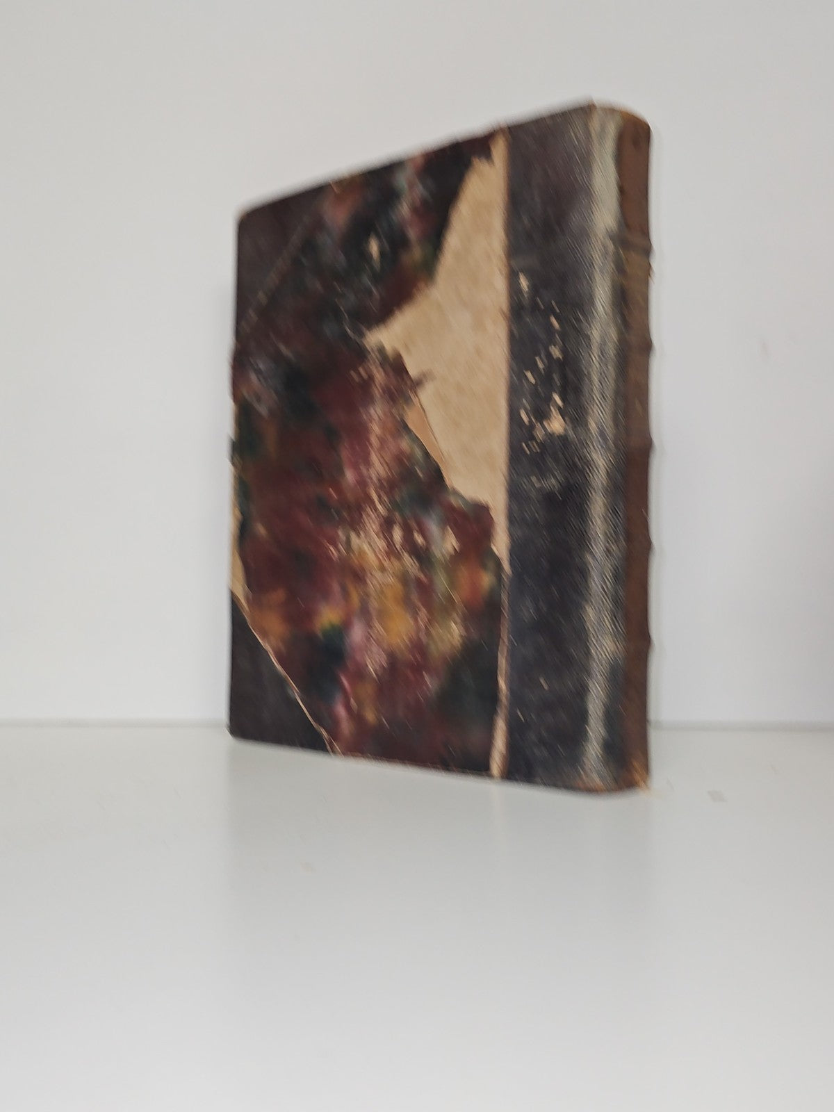 Livre ancien Nouvelle histoire universelle de l'art vintage collection beaux liv