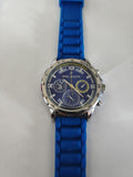 Montre vintage Daniel Hechter ancienne, montre rétro collection homme femme