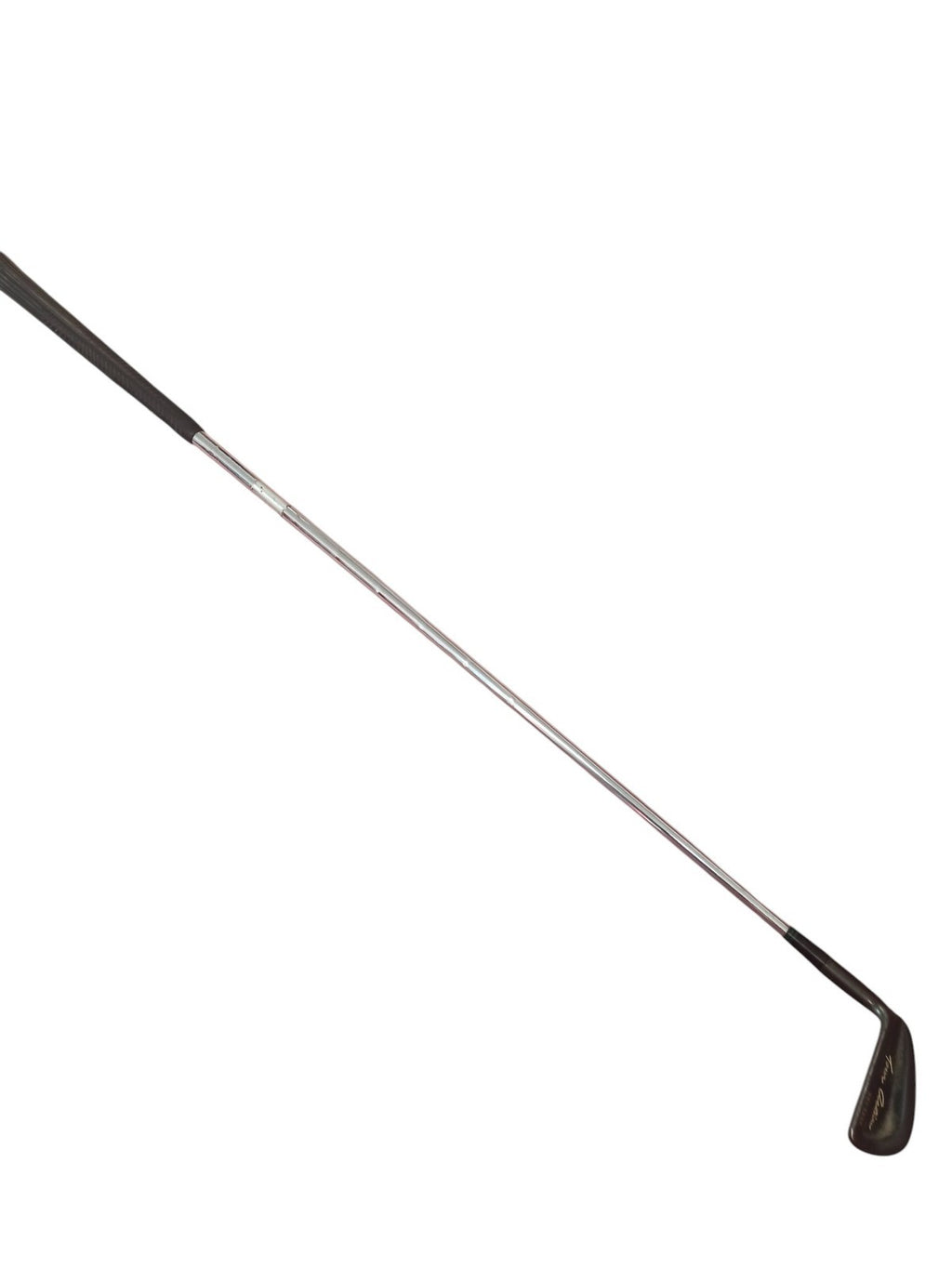 Club de golf gaucher Tour Action REG 588P vintage, fer rétro occasion