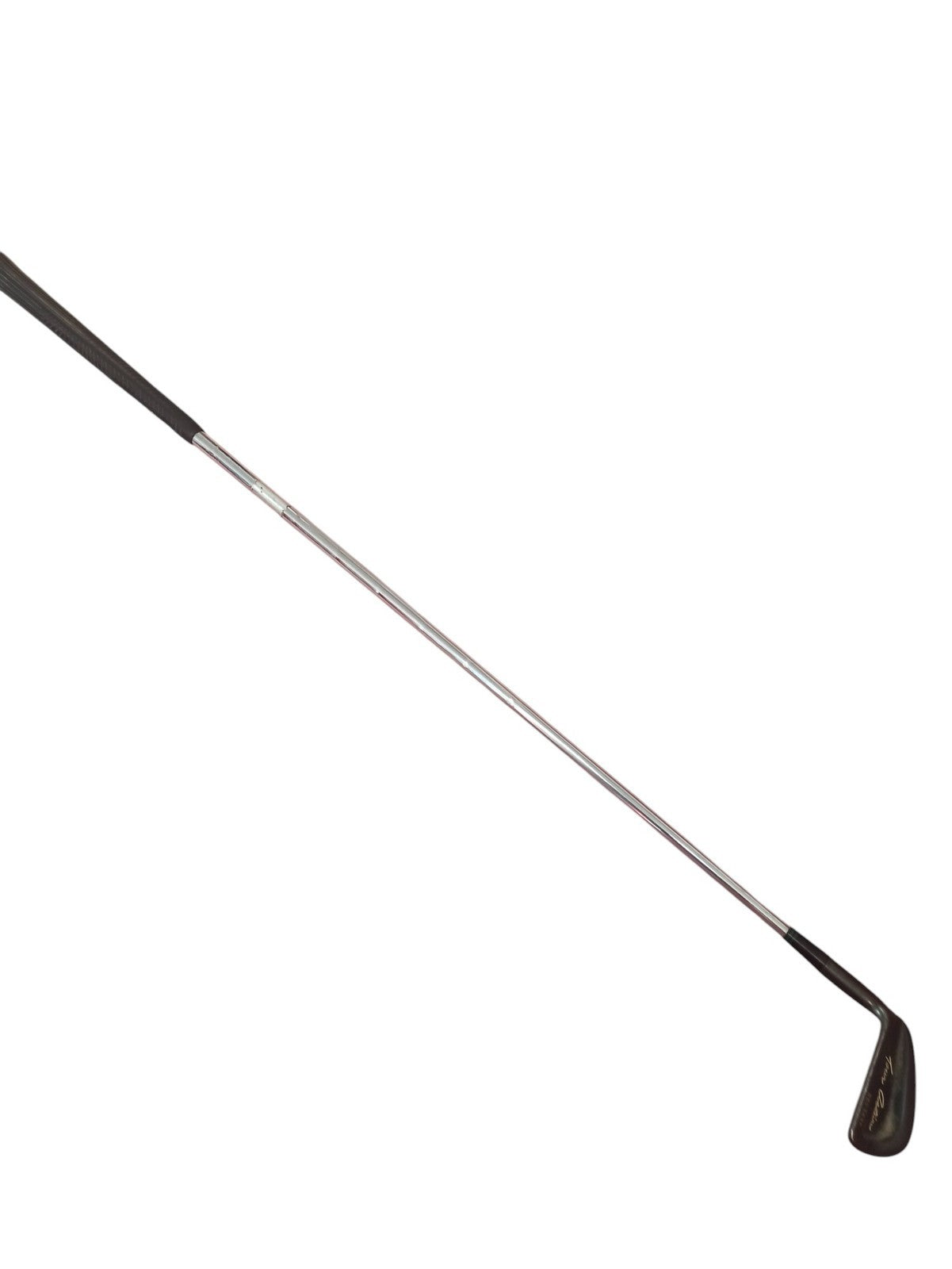 Club de golf gaucher Tour Action REG 588P vintage, fer rétro occasion