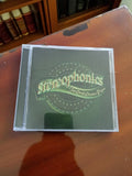 CD Stereophonics Just Enough Education to Perform édition limitée vintage rare