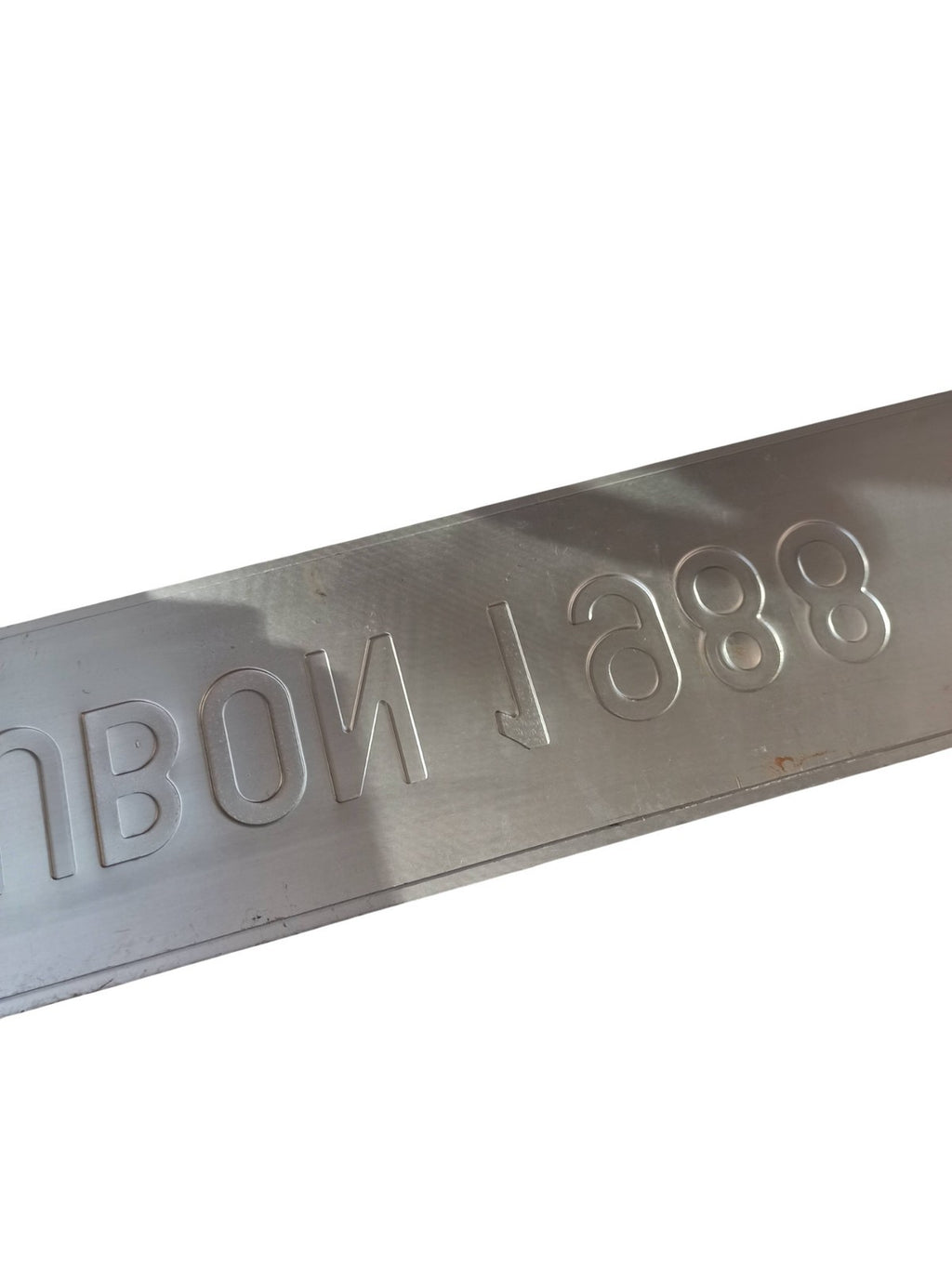 Plaque commémorative rallye LOUBON 1988 1994 signée vintage sport auto années 90