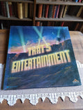 Laserdisc box set MGM "That's Entertainment!" vintage LD Dolby Surround