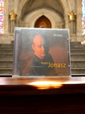 CD Michel Jonasz Pôle Ouest – Musique française – occasion