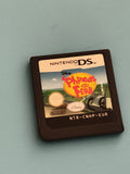 Cartouche Nintendo DS Phineas and Ferb Disney jeu vidéo original