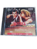 CD dossier de presse sonore Maverick Mel Gibson Jodie Foster édition promo