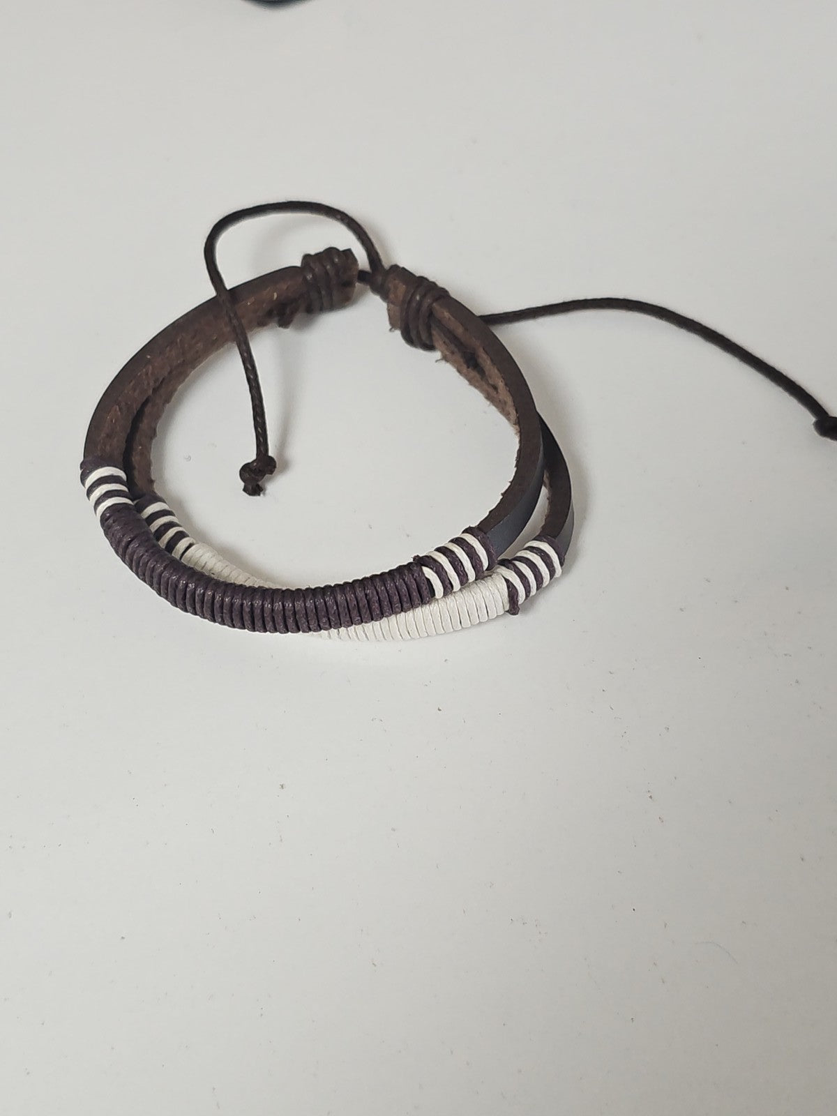 Bracelet fantaisie élégant pour femme, bijou accessoire mode occasion