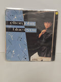 Vintage 45 tours Elton John ancien vinyle rétro collection état très bon rare