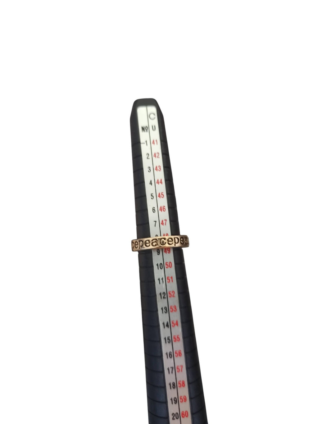 Bague Fantaisie Vintage Taille 49 - Accessoire Rétro Élégant
