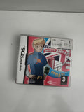 Jeu Nintendo DS Objectif Anglais primaire Mindscape éducatif 3+ licence