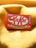 Carte téléphonique vintage Télécarte 50 Kit Kat 25 ans Nestlé 1995