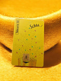 Télécarte 50 unités jaune Schhh...! vintage – Carte téléphonique rétro France