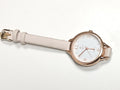 Montre femme Eternal love élégante, marque Eternal love, montre-bracelet occasio