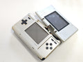 Console Nintendo DS à réparer ou pour pièces détachées, portable de la marque Ni