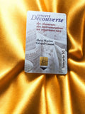 Télécarte 50 unités Concert Découverte Alain Marion Gérard Caussé vintage carte