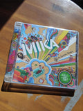 CD Mika Life in Cartoon Motion, années 2000, pop, rare, édition originale