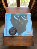 CD P. Diddy Press Play hip-hop vintage années 2000, album culte, rap US