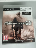 Jeu PS3 Call of Duty Modern Warfare 2 PlayStation 3 Activision FR