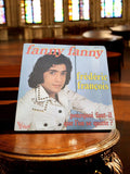 Vinyle 45 tours Frédéric François Fanny Fanny Vogue vintage pochette photo