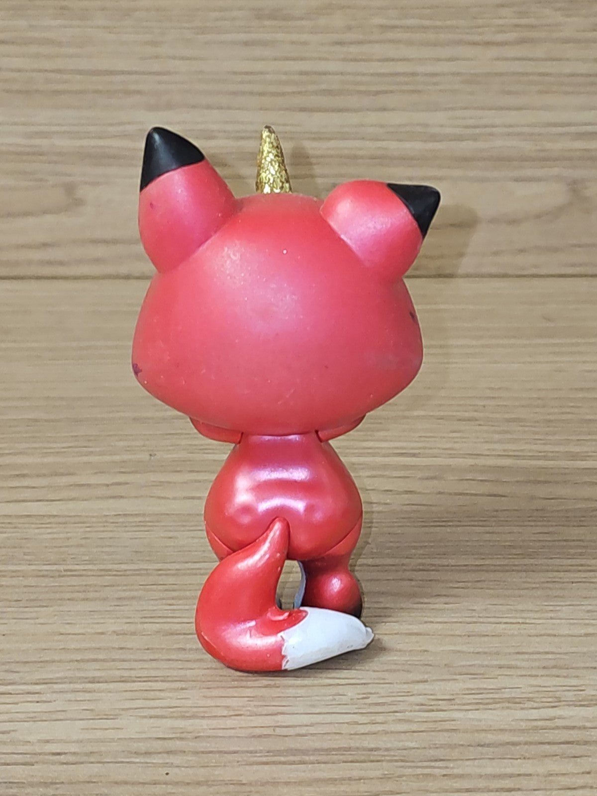 Figurine Poopsie Sparkly Critters Cinnamon d'occasion jouet enfant original