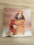 Vinyle 45 tours Nikka Costa I Believe in Fairy Tales / Without You pochette clow