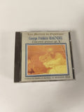 CD Haendel Concertos Grossos Op.6 Orchestre Sud-Ouest Münchner Classique