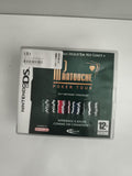 Jeu Nintendo DS Martouche Poker Tour Mindscape Texas Hold'em 12+ FR